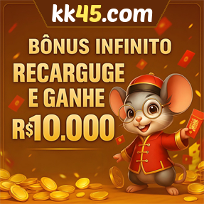 kk45.com Ganhe R$ 100,00 Gratis