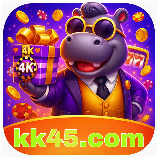 kk45.com Cassino Online
